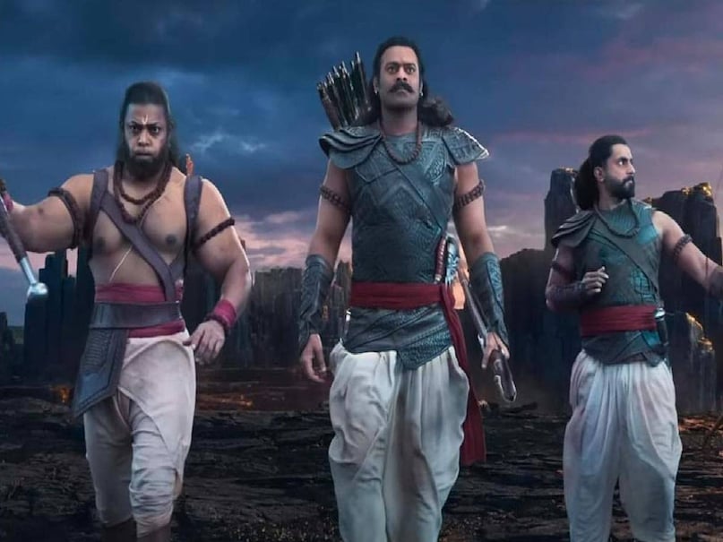 prabhas kriti sanon movie, why Adipurush movie failed, why Adipurush movie suffered box office crash, adipurush movie collection, adipurush movie rating, adipurush movie hit or flop, saif ali khan adipurush movie, prabhas adipurush movie release date, adipurush movie budget, adipurush movie box office collection worldwide, adipurush movie chapri dialogues, adipurush movie director name, adipurush movie dialogue writer name, ranbir kapoor Ramayana release date, ranbir kapoor ramayana teaser review, How much does Kriti Sanon charge per movie, What mythological story is Adipurush based on, Adipurush 2023 Full Movie Online, om raut movies