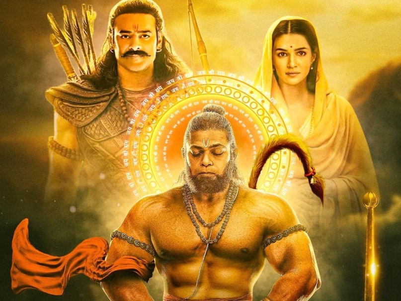 prabhas kriti sanon movie, why Adipurush movie failed, why Adipurush movie suffered box office crash, adipurush movie collection, adipurush movie rating, adipurush movie hit or flop, saif ali khan adipurush movie, prabhas adipurush movie release date, adipurush movie budget, adipurush movie box office collection worldwide, adipurush movie chapri dialogues, adipurush movie director name, adipurush movie dialogue writer name, ranbir kapoor Ramayana release date, ranbir kapoor ramayana teaser review, How much does Kriti Sanon charge per movie, What mythological story is Adipurush based on, Adipurush 2023 Full Movie Online, om raut movies