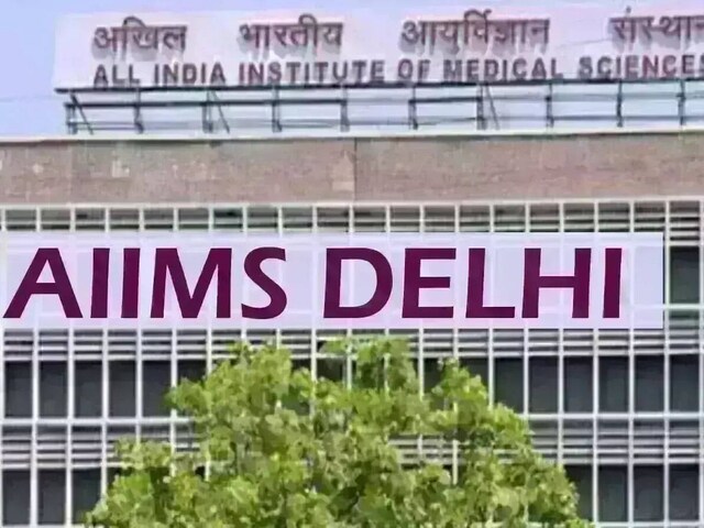 एम्स दिल्ली की कमान अब डॉक्टर निखिल टंडन के हाथ, कौन हैं, क्या करते हैं? जानें