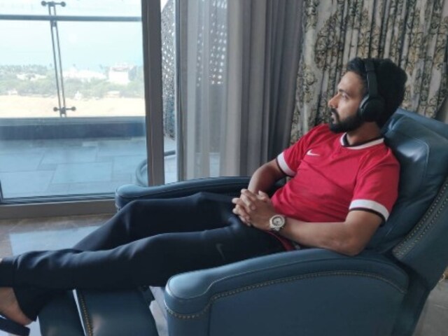 Rahane's royal bungalow gives a feel like 'heaven', 5 special things