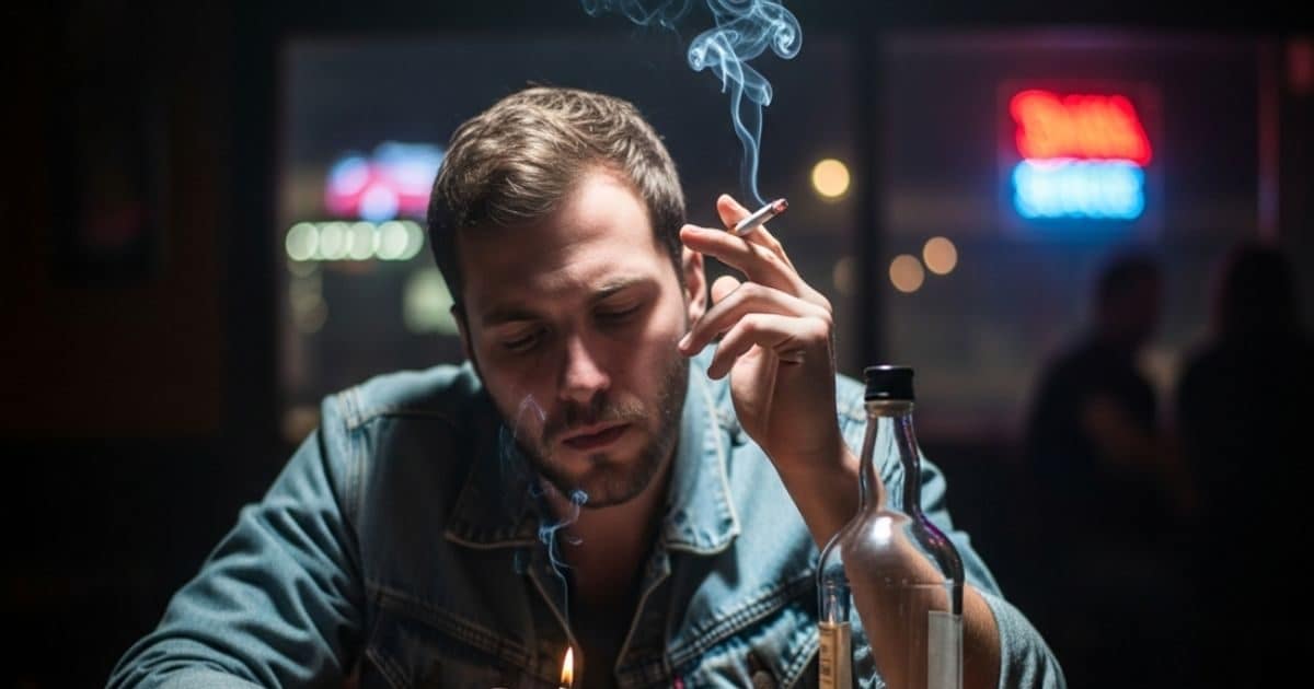 शराब पीते वक्त कभी न करें ये 4 गलतियां, लिवर हो जाएगा डैमेज, बढ़ जाएगा मौत का खतरा !