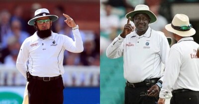 Aleem Dar's Test Umpiring Record: A Look at Cricket's Most Enduring Officials