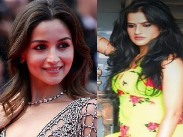 'लाइव शो किसी स्टंट से कम नहीं' होस्टिंग पर ट्रोल हुई आलिया के सपोर्ट में सोना