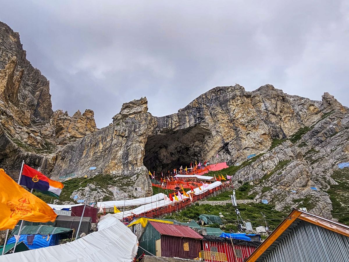 Amarnath Yatra 2026: बैग पैक की अभी से कर लें तैयारी, इस तारीख से शुरू होगा अमरनाथ यात्रा का रजिस्ट्रेशन, जानें पूरी डिटेल्स - News18 हिंदी