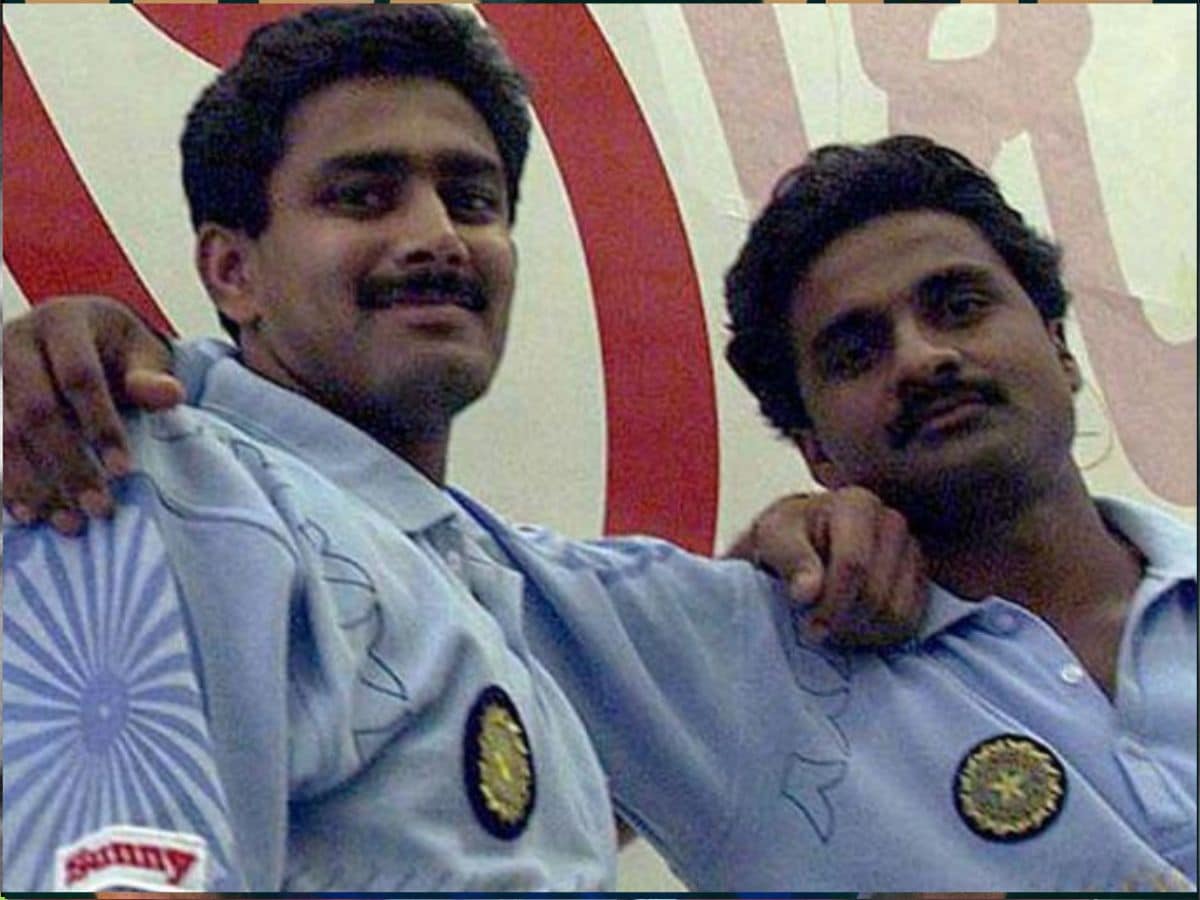 164 पर 8 विकेट, 5 ओवर में चाहिए थे 52 रन, फिर कैसे जीत गया भारत, 30 साल पहले दो मां की आंखो ने देखा था ये चमत्कार