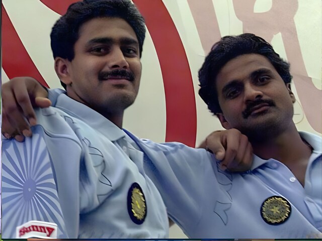 164 पर 8 विकेट, 5 ओवर में चाहिए थे 52 रन, फिर कैसे जीत गया भारत