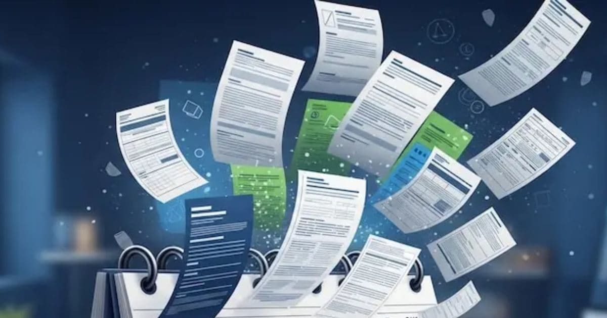 April 1 Rules Change Live: आज से बदले कई नियम, ITR से TDS, PAN से FASTag तक; कई बड़े बदलाव लागू