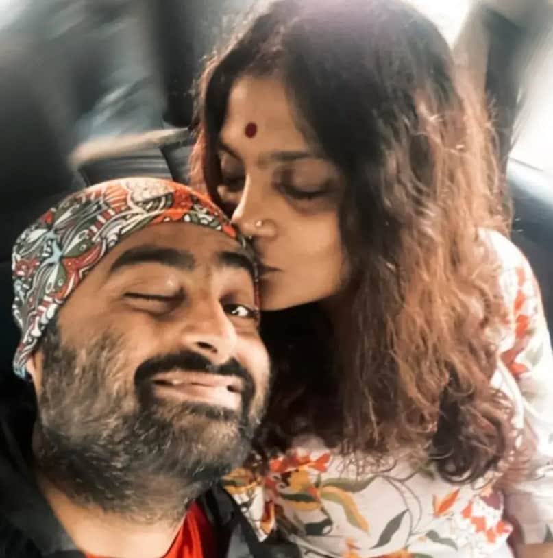 arijit Singh, arijit singh wife koyel roy, Arijit Singh wife, Koel Roy, who is arijit singh wife, arijit singh wife photo, arijit singh patni, Koel Roy Instagram, Koel Roy first husband, Koel Roy family, arijit singh children