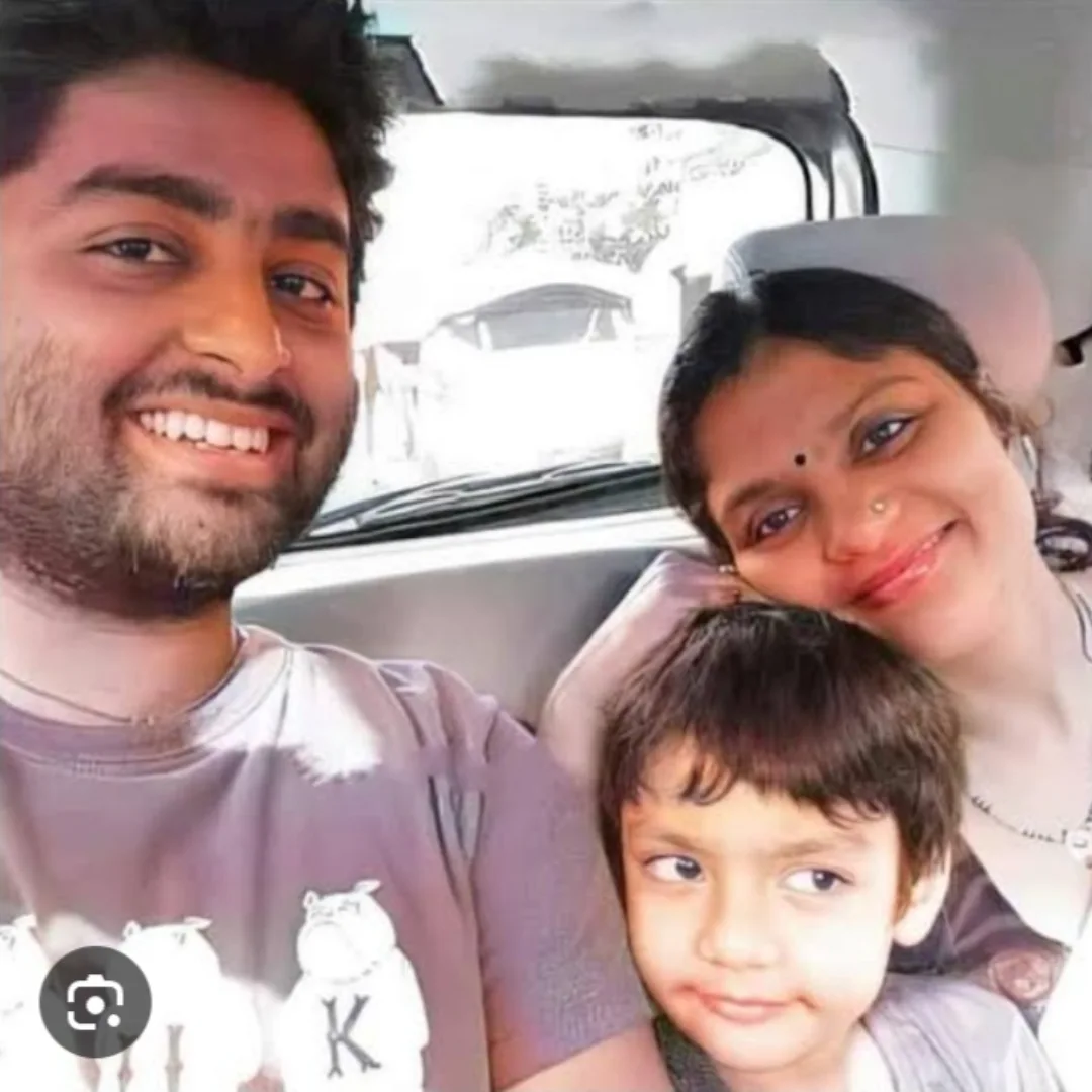 arijit Singh, arijit singh wife koyel roy, Arijit Singh wife, Koel Roy, who is arijit singh wife, arijit singh wife photo, arijit singh patni, Koel Roy Instagram, Koel Roy first husband, Koel Roy family, arijit singh children