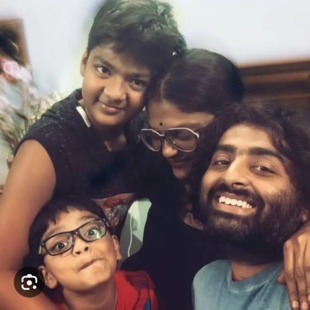 arijit Singh, arijit singh wife koyel roy, Arijit Singh wife, Koel Roy, who is arijit singh wife, arijit singh wife photo, arijit singh patni, Koel Roy Instagram, Koel Roy first husband, Koel Roy family, arijit singh children