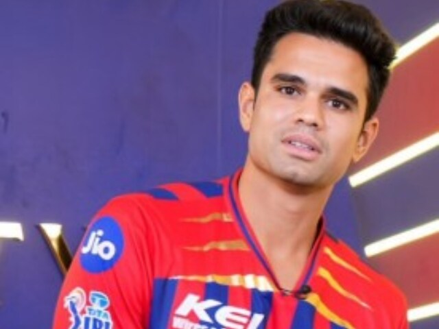 No fear of anyone, no friendship with cricketers, Arjun revealed many secrets in the first interview 