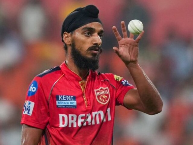 Missed a hat-trick... but Arshdeep Singh did what the legends could not do, created history 
