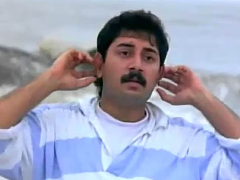 Arvind Swamy, Arvind Swamy movies, Arvind Swamy life story, Arvind Swamy age, Arvind Swamy business, Arvind Swamy Rajinikanth, Rajinikanth Biggest