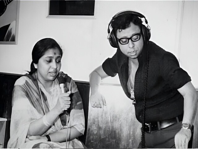 आशा भोसले का वो विवादित गाना, जिसे ऑल इंडिया रेडियो ने कर दिया था बैन