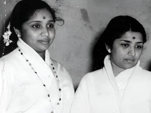 नूतन की फिल्म का वो गाना, जिसे गाते हुए फफकने लगीं आशा भोसले