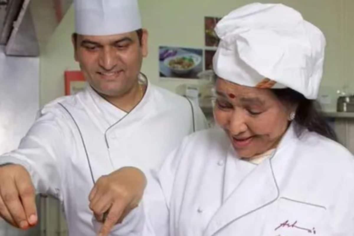 गाने ही नहीं, बिजनेस से भी आशा भोंसले ने करोड़ों रुपये बनाए, आज भी बरसता है पैसा, कई प्रॉपर्टी और लग्‍जरी कारें भी