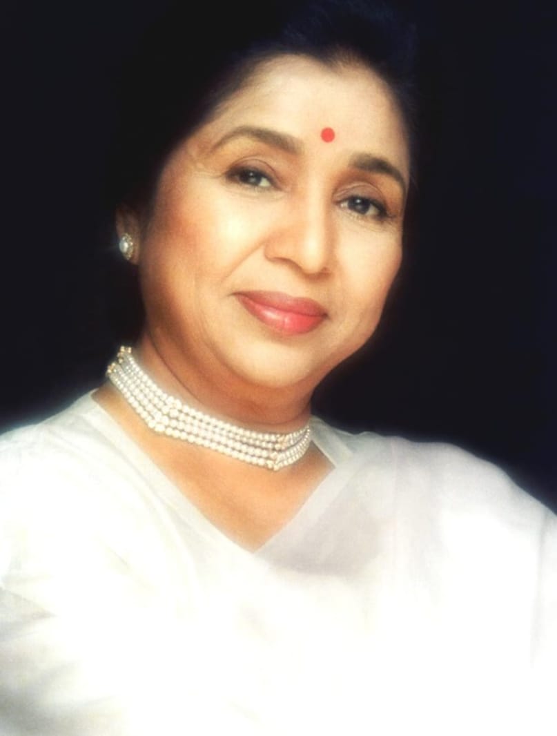 Asha Bhosle, Asha Bhosle news, Asha Bhosle health update, Asha Bhosle latest news, Asha Bhosle songs, Asha Bhosle life story, Asha Bhosle biography