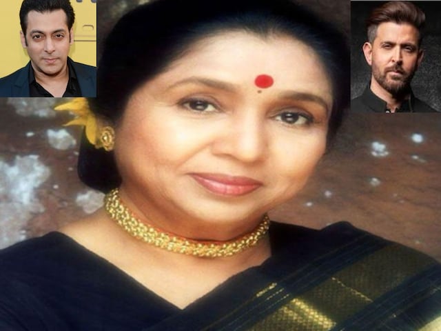 'बहुत बड़ा नुकसान' आशा ताई के निधन से सदमे में सलमान खान! ऋतिक का भी छलका दर्द