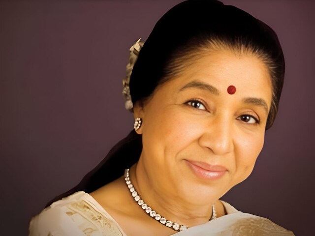 आशा भोसले को आया कार्डियक अरेस्ट, अस्पताल में चल रहा इलाज