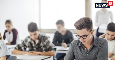 UPESSC Exam Dates 2026 : असिस्टेंट प्रोफेसर भर्ती परीक्षा दो पालियों में होगी. 