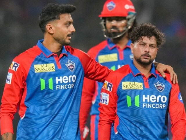 'I can't understand what happened', Captain Akshar was devastated by the shameful defeat 