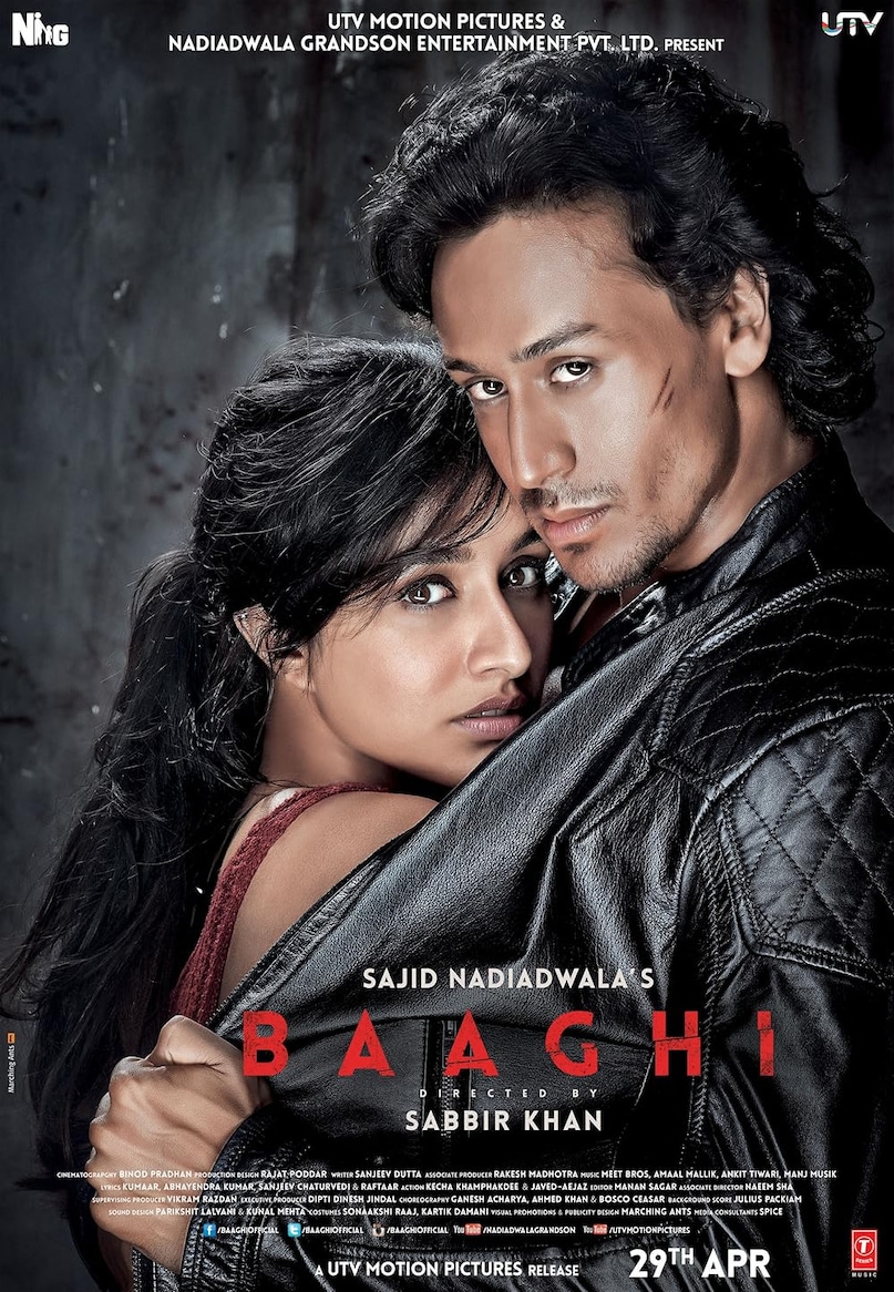 Baaghi 4, Tiger Shroff, Sajid Nadiadwala, Baaghi Franchise Analysis, Bollywood Action Movies, Baaghi 2 Success, बागी 4, टाइगर श्रॉफ, साजिद नाडियाडवाला, बागी फ्रैंचाइजी, बॉलीवुड एक्शन फिल्में