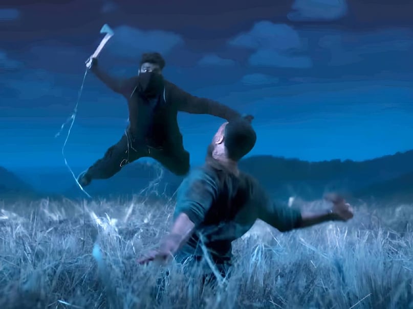 Baaghi 4, Tiger Shroff, Sajid Nadiadwala, Baaghi Franchise Analysis, Bollywood Action Movies, Baaghi 2 Success, बागी 4, टाइगर श्रॉफ, साजिद नाडियाडवाला, बागी फ्रैंचाइजी, बॉलीवुड एक्शन फिल्में