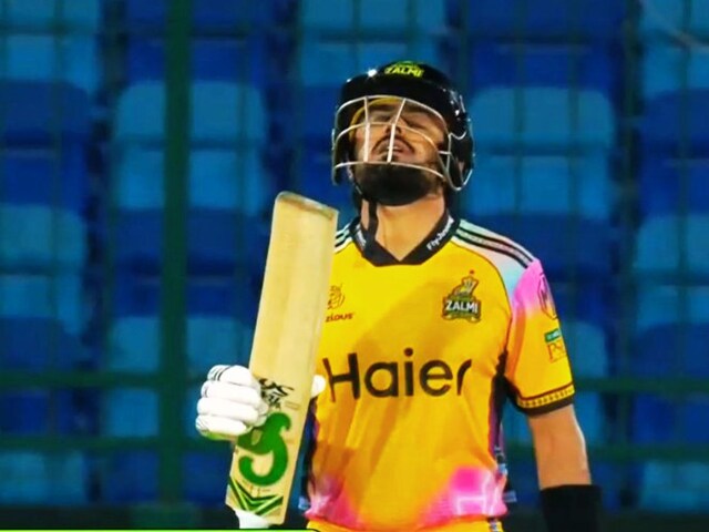 Vaibhav Suryavanshi flopped but Babar Azam created a ruckus by scoring a century in T20.