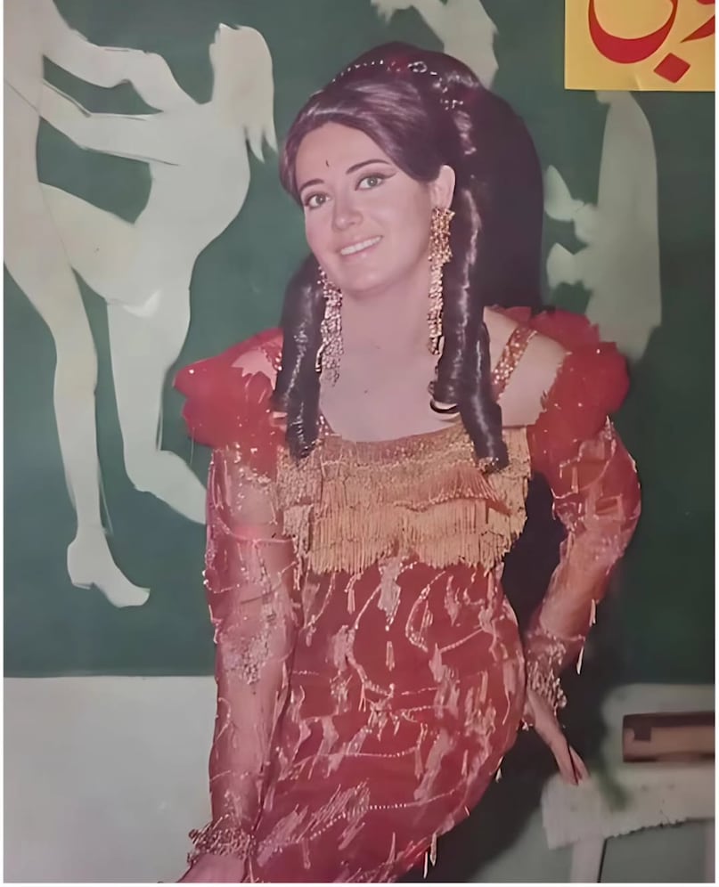 babita kapoor, babita kapoor birthday, randhir kapoor, karisma kapoor mother, kareena kapoor mother, saif ali khan mother in law,