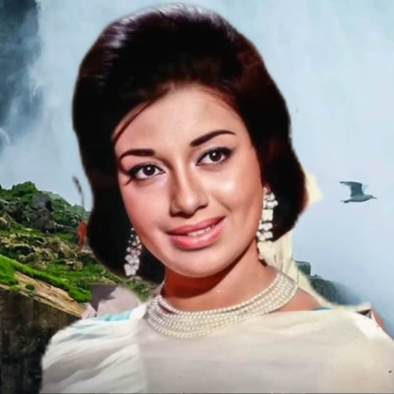 babita kapoor, babita kapoor birthday, randhir kapoor, karisma kapoor mother, kareena kapoor mother, saif ali khan mother in law,