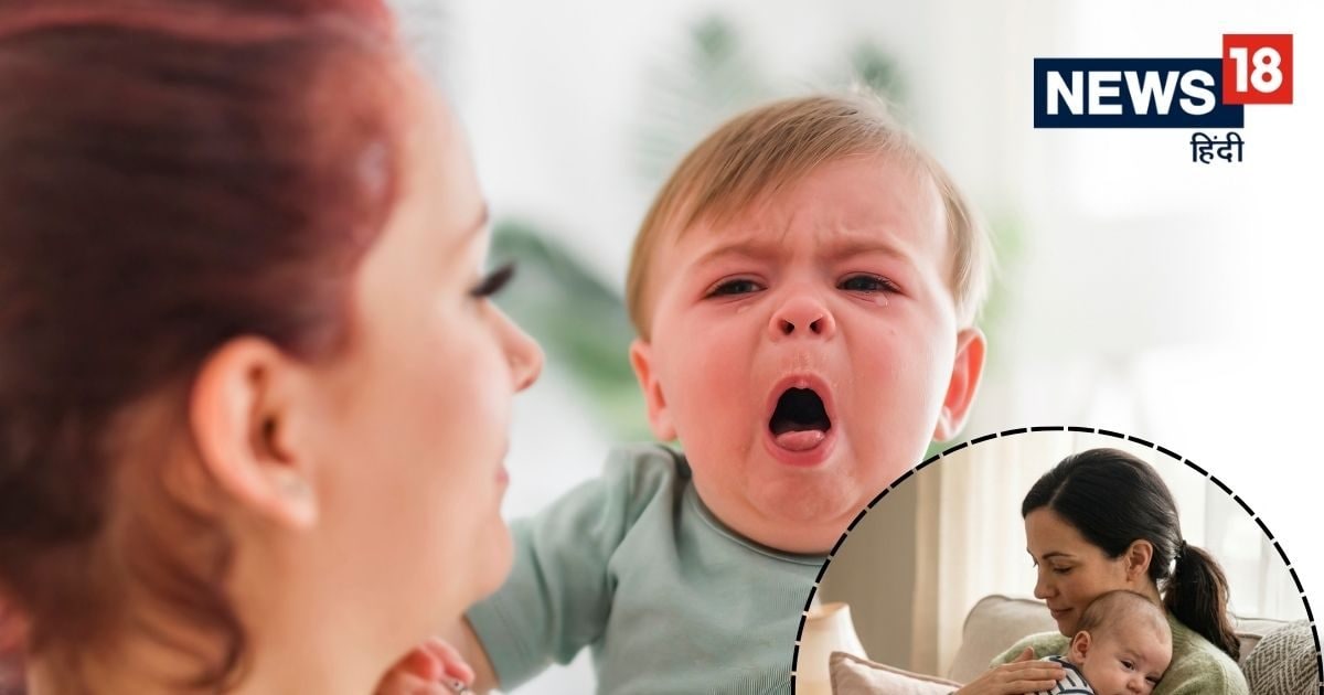 आपका बच्चा भी खांसी से है परेशान? इन सुरक्षित तरीकों से दिलाएं उसे तुरंत आराम