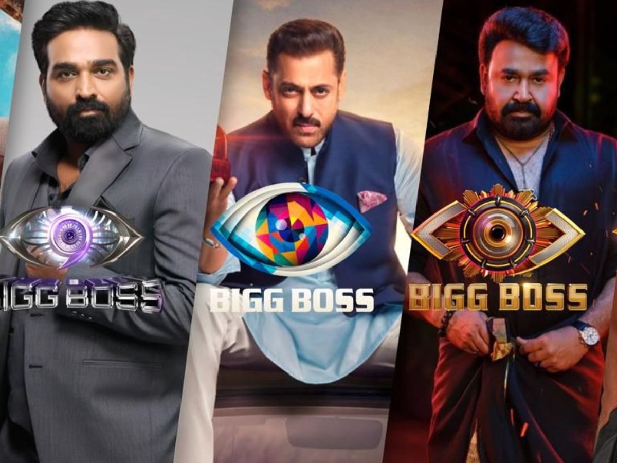 big boss big boss