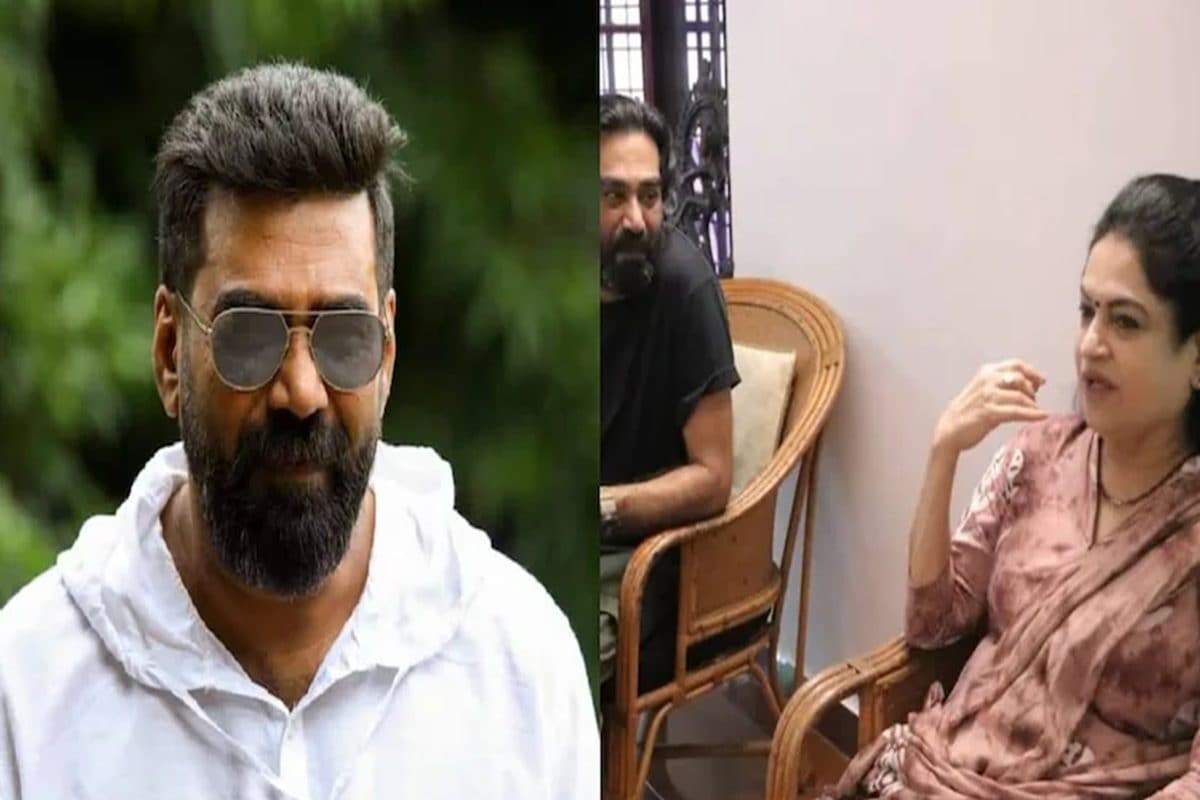 महिला विधायक के इश्क में 'क्लीन बोल्ड' हुए थे एक्टर बीजू मेनन, बेहद रोचक है राजनीति की ये प्रेम कथा