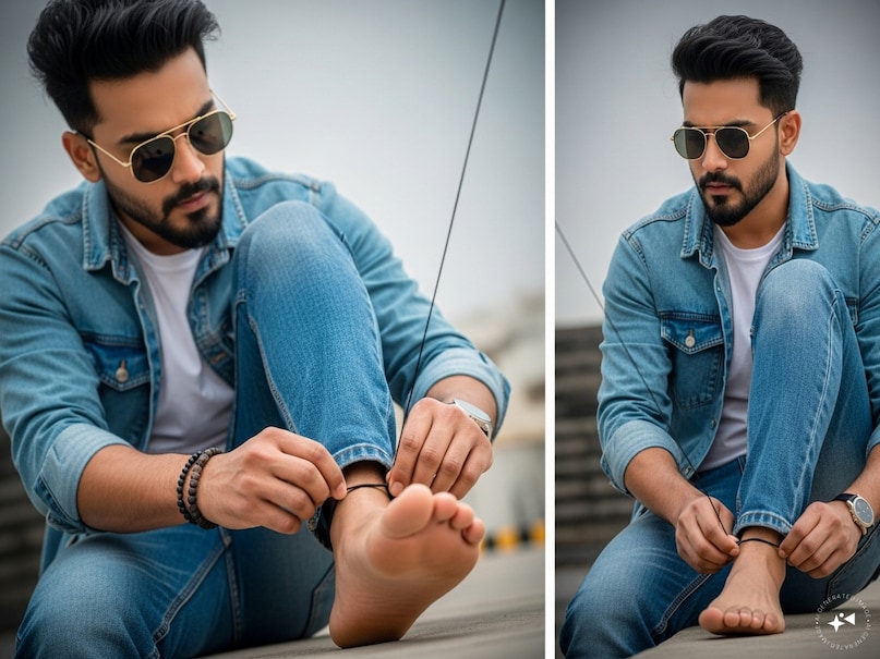 कितने गांठ बांधने चाहिए? शनिवार को तांबे के पेड़ के नीचे काला धागा बांधना विशेष रूप से शुभ माना जाता है. इसे आमतौर पर बाएं हाथ या बाएं पैर पर बांधना शुभ माना जाता है. वास्तु शास्त्र के अनुसार, ऐसा माना जाता है कि बायां हाथ नकारात्मक ऊर्जा के प्रवेश को रोकता है. पुरुषों को आमतौर पर सात गांठ वाला धागा पहनने की सलाह दी जाती है, लेकिन कुछ परंपराओं में नौ गांठ वाला धागा भी पसंद किया जाता है. कितने गांठ बांधने चाहिए? शनिवार को तांबे के पेड़ के नीचे काला धागा बांधना विशेष रूप से शुभ माना जाता है. इसे आमतौर पर बाएं हाथ या बाएं पैर पर बांधना शुभ माना जाता है. वास्तु शास्त्र के अनुसार, ऐसा माना जाता है कि बायां हाथ नकारात्मक ऊर्जा के प्रवेश को रोकता है. पुरुषों को आमतौर पर सात गांठ वाला धागा पहनने की सलाह दी जाती है, लेकिन कुछ परंपराओं में नौ गांठ वाला धागा भी पसंद किया जाता है.