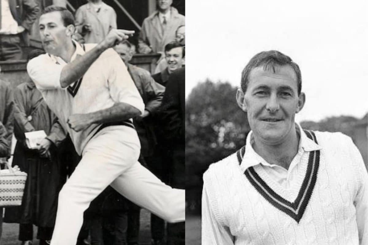 जॉन्टी रोड्स-ग्लेन फिलिप्स से पहले भी था एक सुपरमैन, 66 साल पहले उसको देखने उमड़ती थी भीड़, 1965 में फील्डिंग से जीता MOM