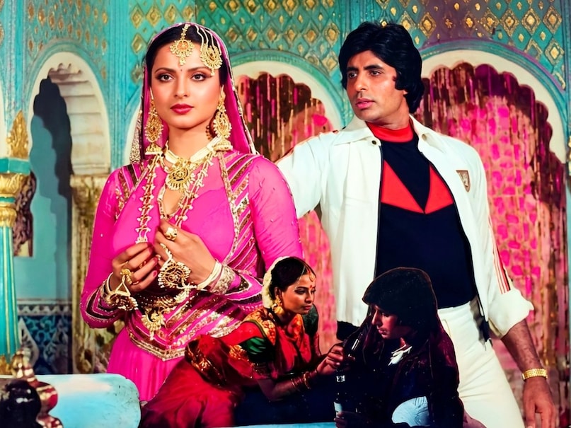 devdas, devdas novel, devdas movies, Amitabh Bachchan, dilip kumar, muqaddar ka Sikandar movie, kl shegal, shah rukh khan, bc barua, movies based on devdas, Bollywood movies, Sarat Chandra Chattopadhya