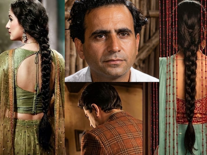 Kedar Sharma, Kedar Sharma Lucky Chawani, Raj Kapoor, Madhubala, Geeta Bali, Bharat Bhushan and music director Roshan, केदार शर्मा, केदार शर्मा लकी चवन्नी, राज कपूर, मधुबाला