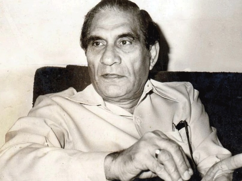 br chopra, बीआर चोपड़ा, बीआर चोपड़ा फिल्म, नया दौर