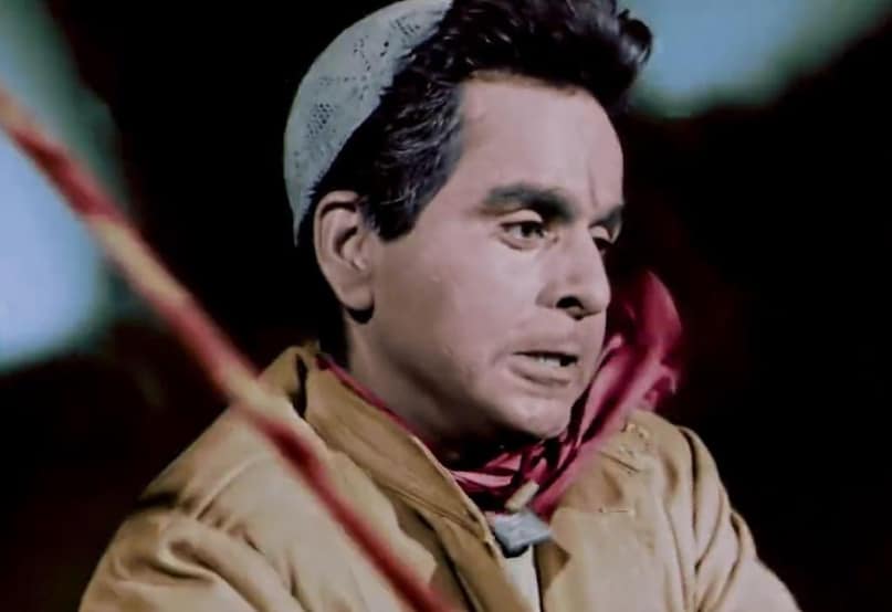 br chopra, बीआर चोपड़ा, बीआर चोपड़ा फिल्म, नया दौर
