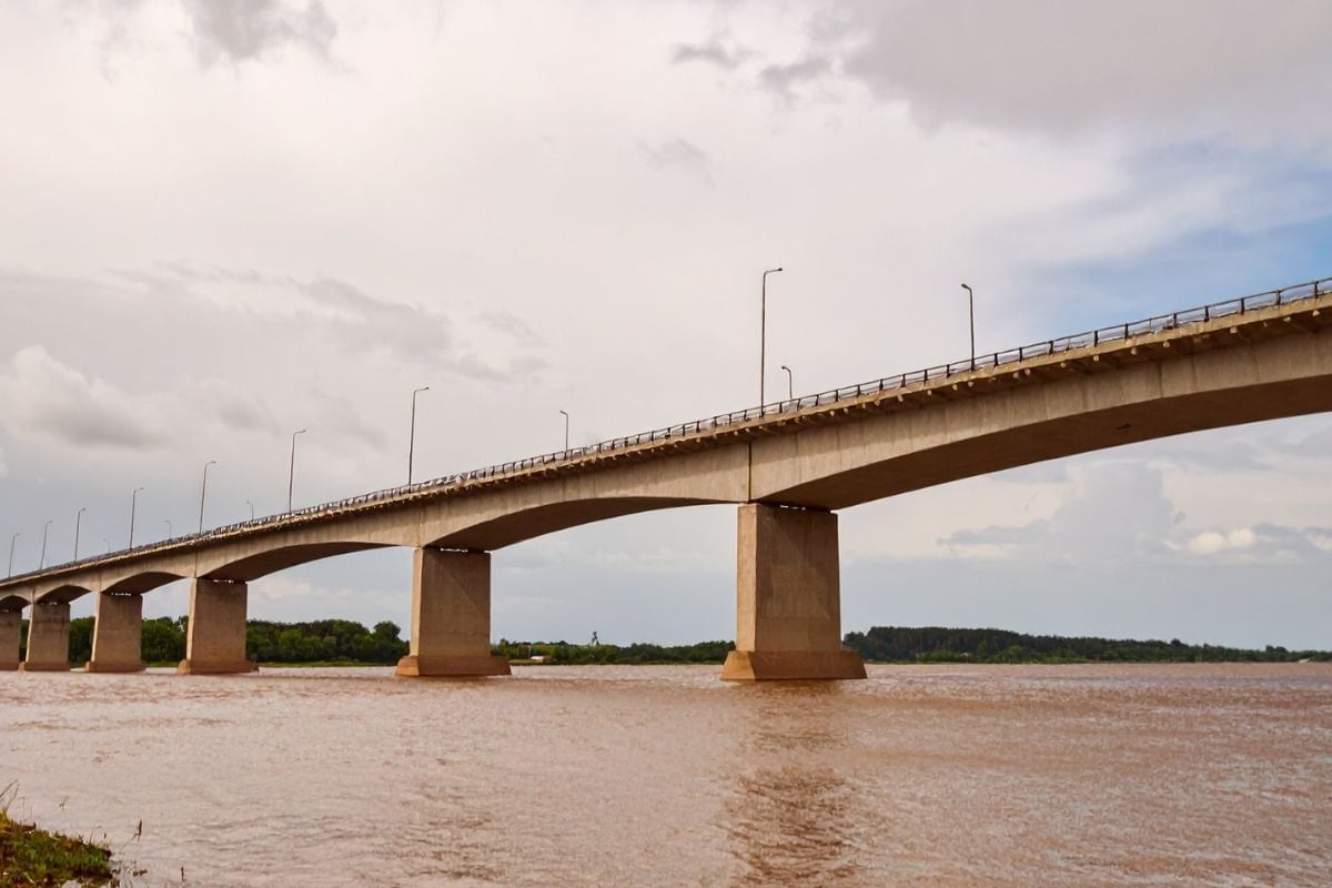 यूपी में बनने जा रहा सबसे लंबा पुल! 5 किलोमीटर होगी इसकी लंबाई, घाघरा नदी से जुड़ेंगे गोंडा और बाराबंकी