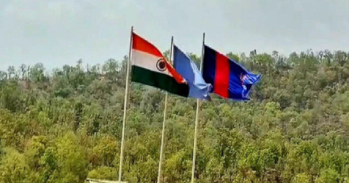 नक्सलवाद पर ‘प्रहार’ के बाद फिजाओं में बदलाव साफ दिख रहा, जहां कभी गूंजती थीं गोलियां, वहां अब विकास की बयार