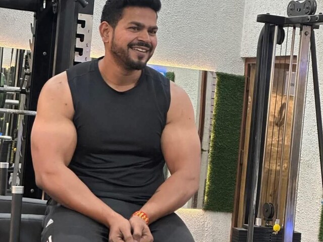 120 घंटे में पुलिस का जस्टिस, हत्यारा बर्थडे ब्वॉय जीतू सैनी एनकाउंटर में  ढेर, केक लगाने पर बिछा दी थी 3 लाश