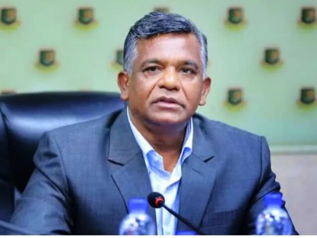 घुटनों पर आया बांग्लादेश...भारत से पंगा लेकर फंसा बीसीबी, मांगी सुलह की भीख 