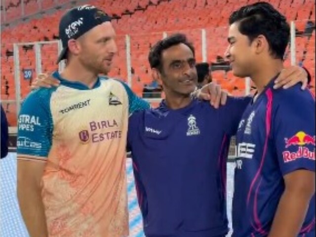 सूर्यवंशी के मुरीद बटलर, बोले- 21 की उम्र तक दुनिया तुम्हारे कदमों में होगी 