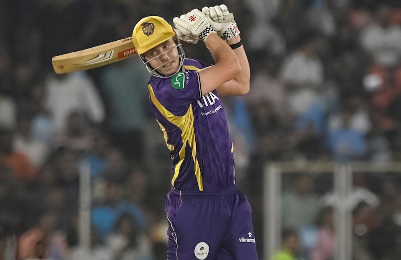 Cameron Green, Cameron Green 79 runs, Cameron Green scores 79 run, Cameron Green 79 runs for kkr, Cameron Green batting, Cameron Green record, Cameron Green cricket records, Cameron Green stats, Kolkata knight riders, कैमरन ग्रीन, कैमरन ग्रीन शतक, कैमरन ग्रीन हाफ सेंचुरी