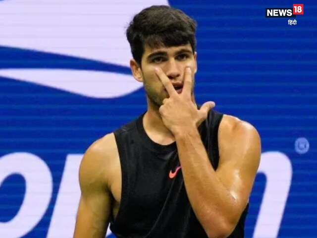 फ्रेंच ओपन टाइटल डिफेंड नहीं कर पाएंगे अल्काराज, अचानक नाम लिया वापस