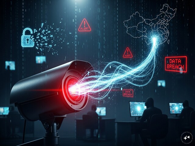 पाक का एक और जासूसी कांड! CCTV को बनाया नया हथियार, कैसे रखता था नजर? 