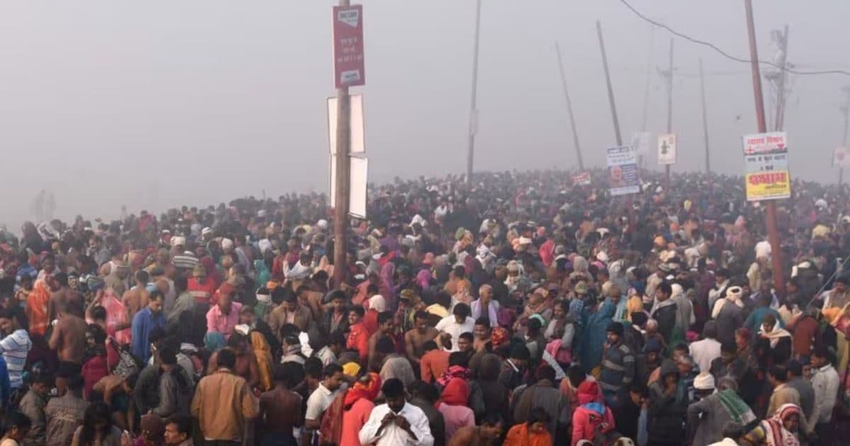 आज से जनगणना-2027 शुरू, ये 33 सवाल करेंगे आपका एक्स-रे, जाति की भी होगी गिनती