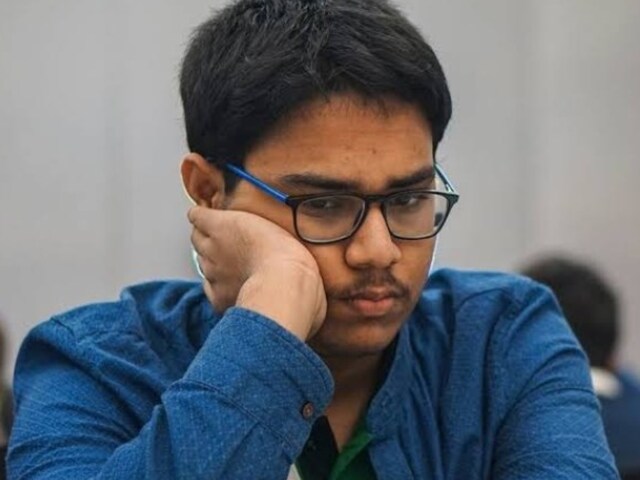 कौन हैं अरण्यक घोष... जो भारत के 95वें ग्रैंड मास्टर बने, पिता हैं अंपायर 
