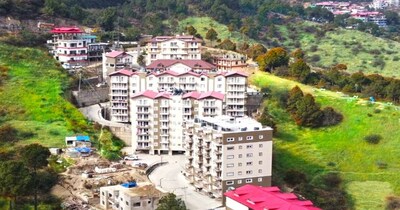 सोलन में चेस्टर हिल में 275 बीघा जमीन की खरीद को लेकर बड़ा फर्जीवाड़ा.